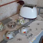Lägenhet Mamma Gina *