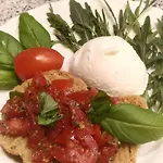 Mamma Gina 莱切