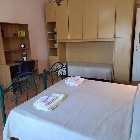 Mamma Gina Apartment *
