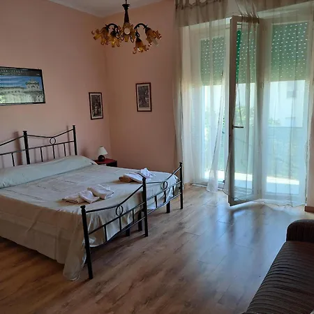 Lägenhet Mamma Gina Lecce