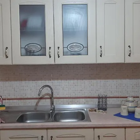 Apartamento Mamma Gina