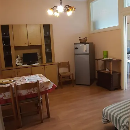 Apartment Mamma Gina Lecce