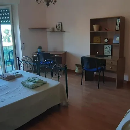 Mamma Gina Apartamento *