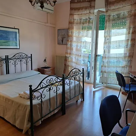Mamma Gina Apartment Lecce