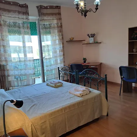 Apartment Mamma Gina Lecce