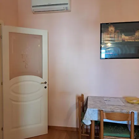 Mamma Gina Apartamento Lecce