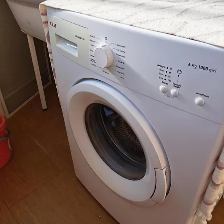 Apartamento Mamma Gina Lecce