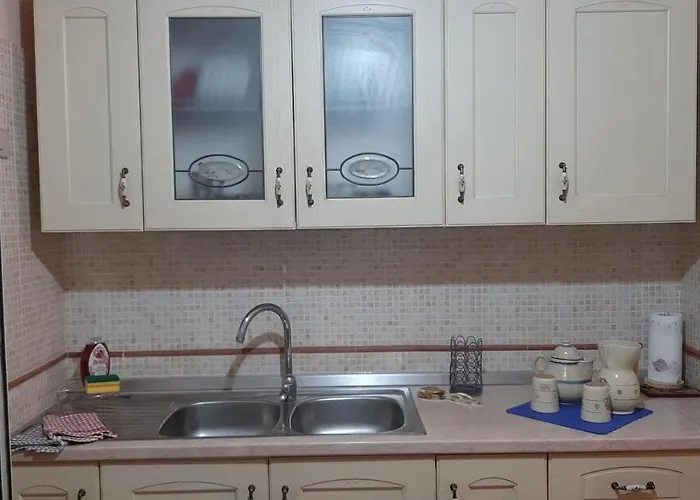 Appartement Mamma Gina