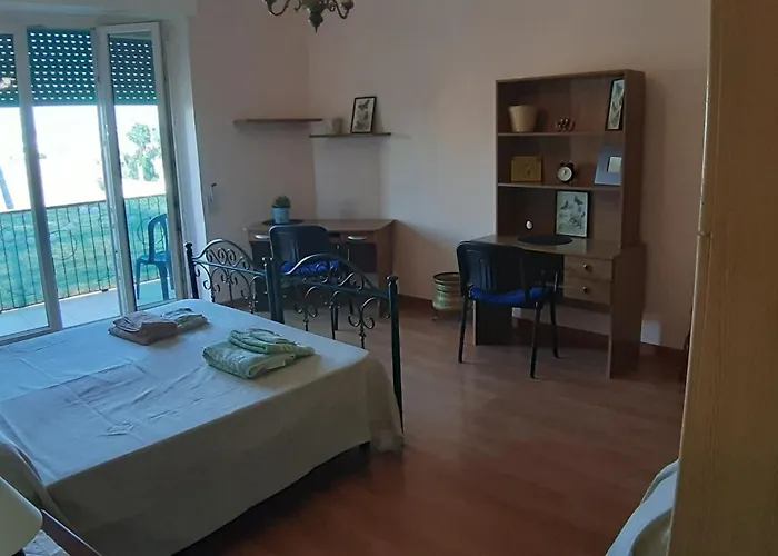 Mamma Gina Appartement *